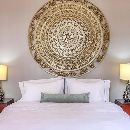 ホテル Casa Morales Getsemani Cartagena 部屋 写真