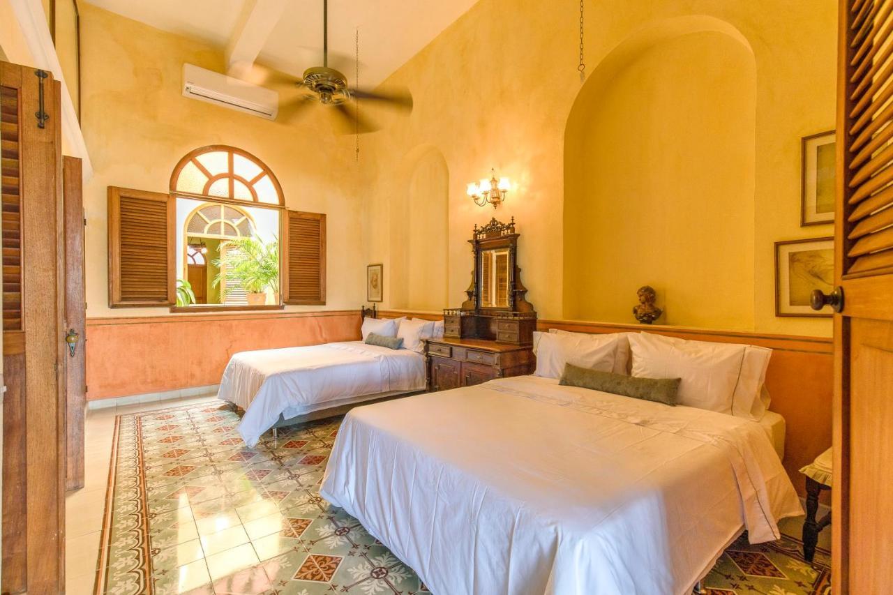 ホテル Casa Morales Getsemani Cartagena エクステリア 写真