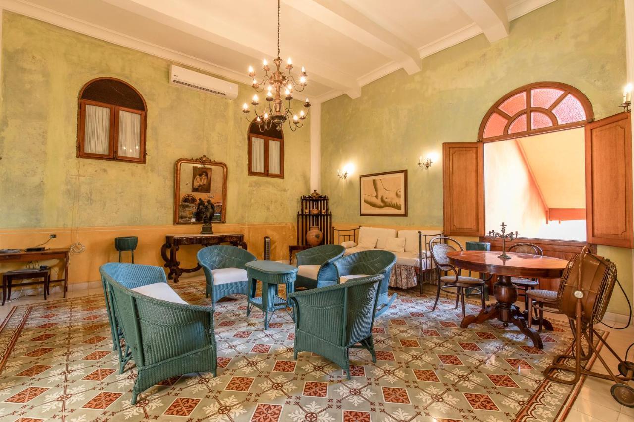 ホテル Casa Morales Getsemani Cartagena エクステリア 写真