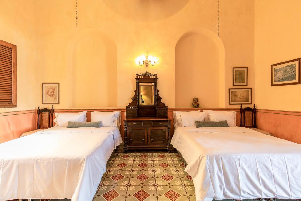 ホテル Casa Morales Getsemani Cartagena エクステリア 写真