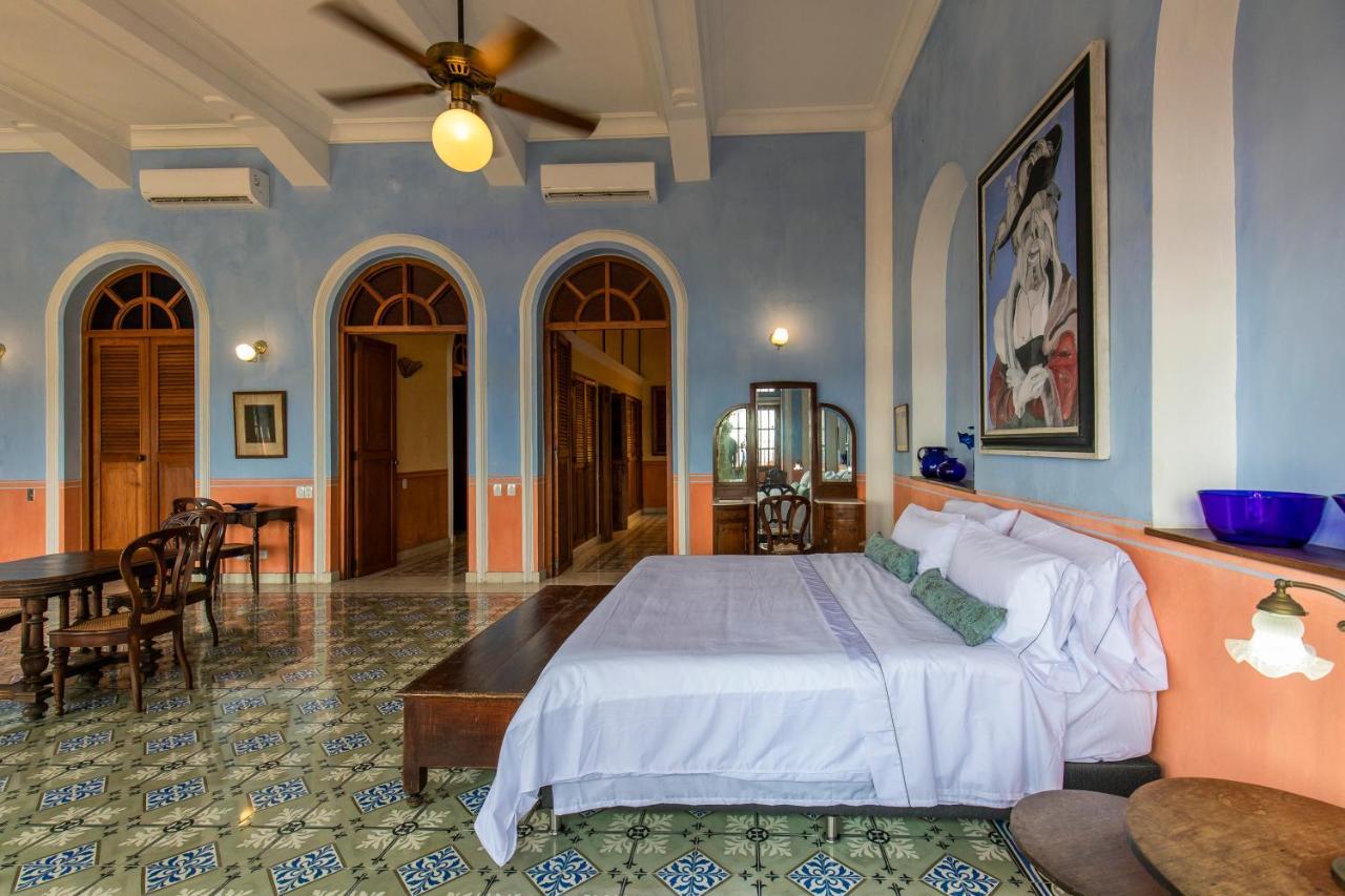 ホテル Casa Morales Getsemani Cartagena エクステリア 写真