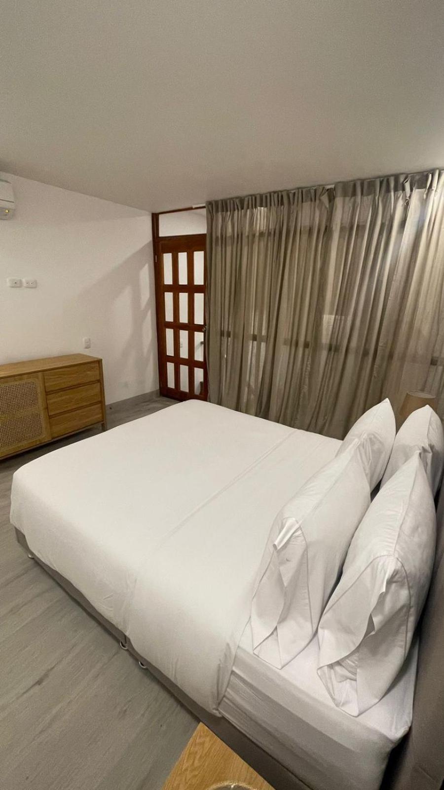 ホテル Casa Morales Getsemani Cartagena エクステリア 写真