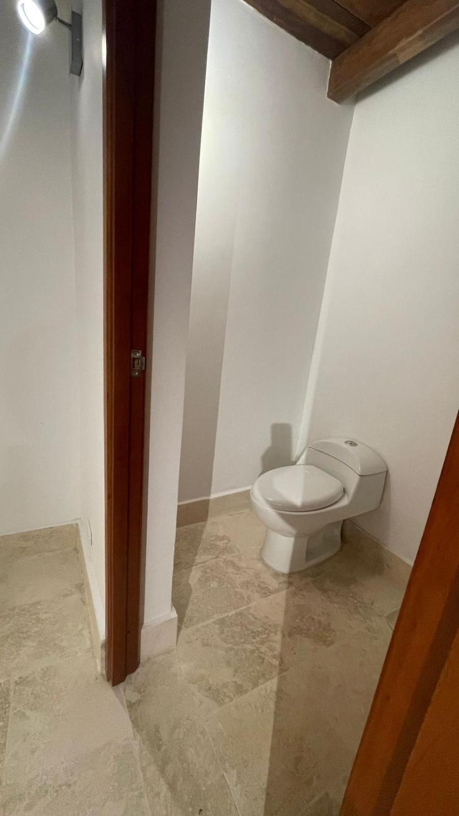 ホテル Casa Morales Getsemani Cartagena エクステリア 写真