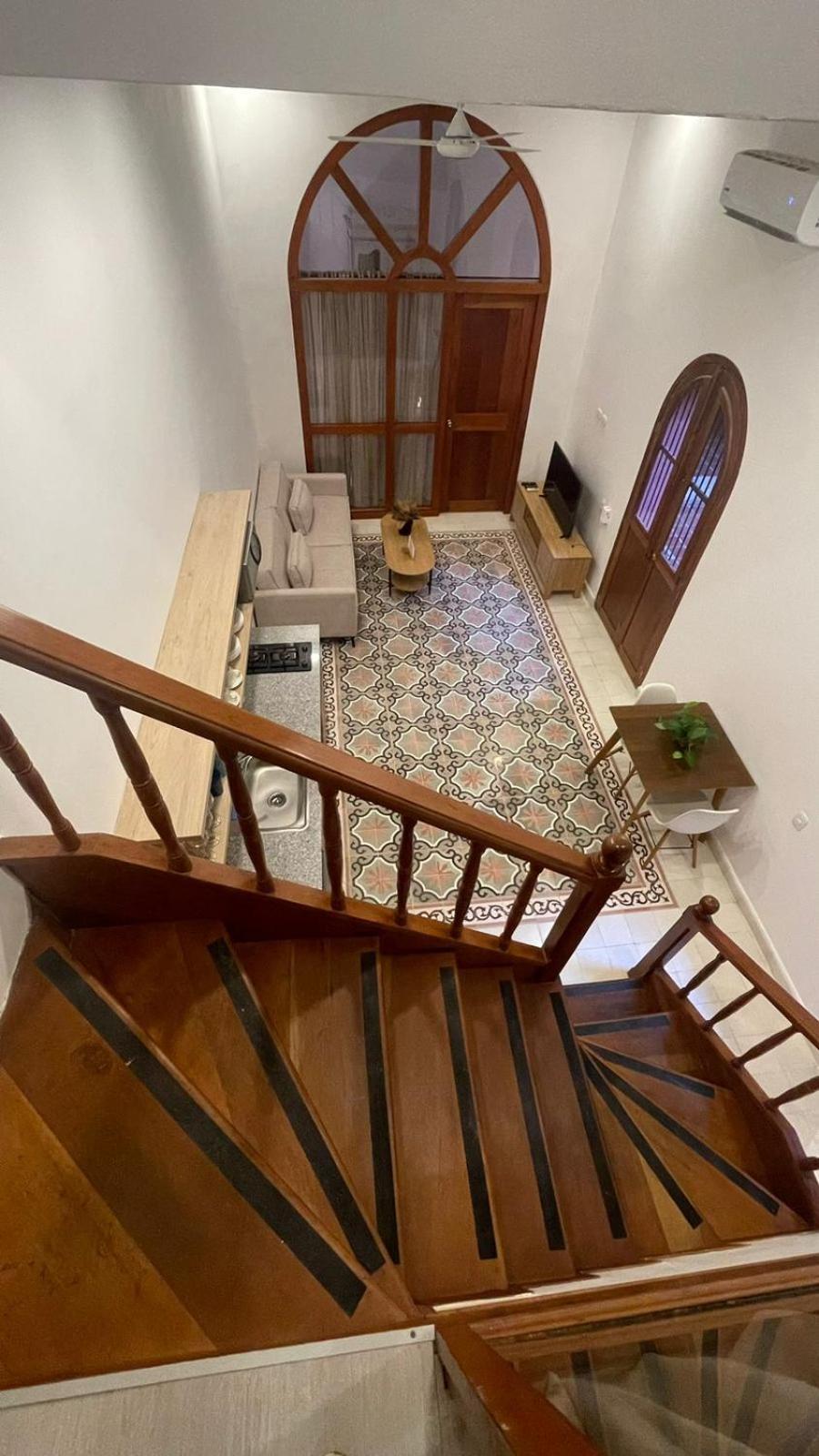 ホテル Casa Morales Getsemani Cartagena エクステリア 写真
