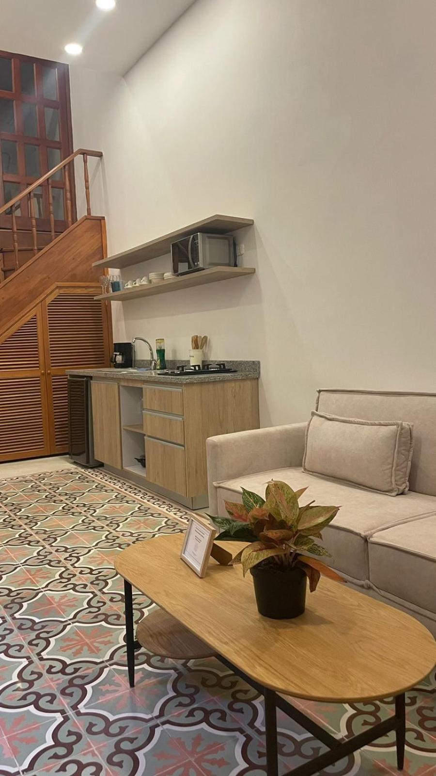 ホテル Casa Morales Getsemani Cartagena エクステリア 写真
